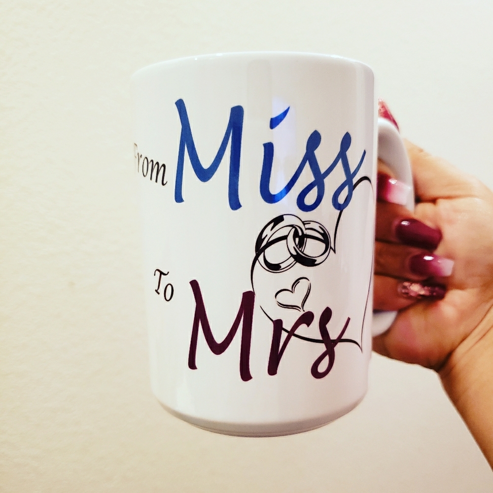 COFFEE MUG